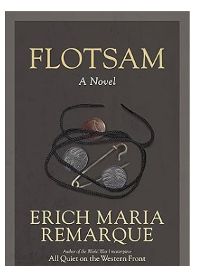                       FLOTSAM