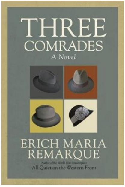            THE THREE COMRADES