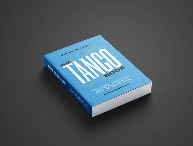 Home | TANGO BOOK