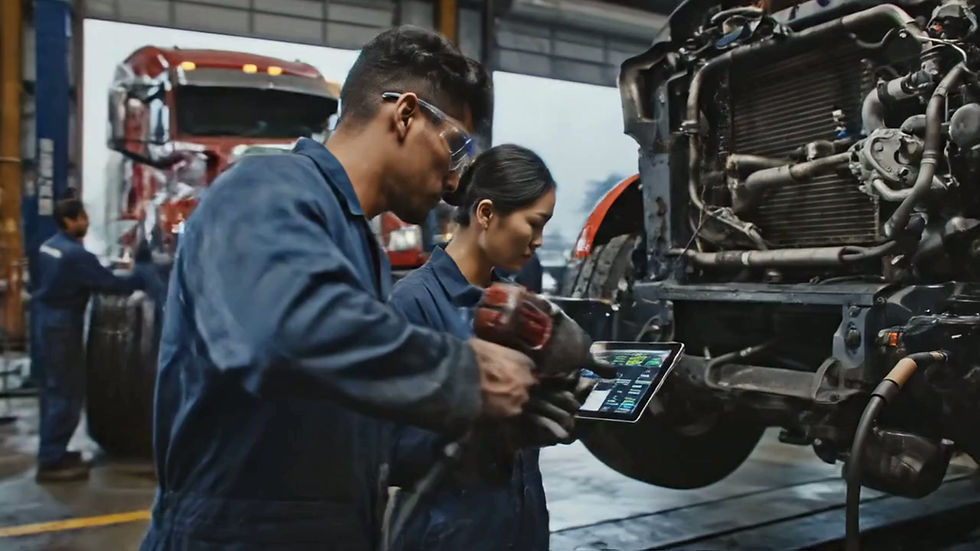 Big Rig Repair & 247 road service.mp4