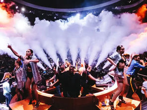 Dubai's Events Calendar: What's Next