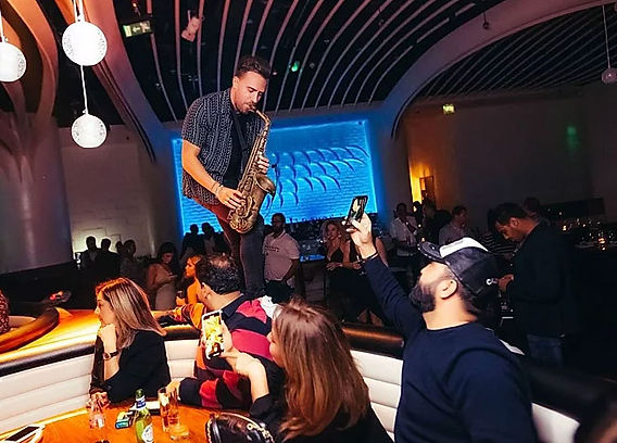 Get Ready for Brunches in Dubai - What All You Should Know Get Ready for Brunches in Dubai - What All You Should Know