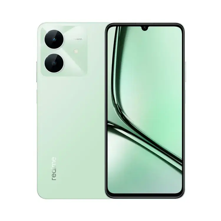 REALME NOTE 60X 128GB