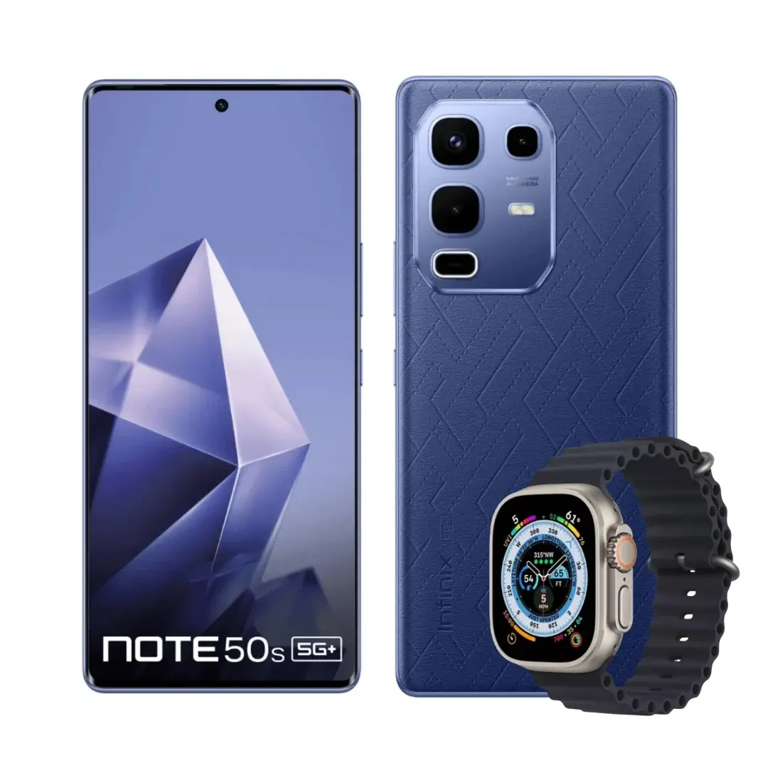 INFINIX NOTE 50S 256GB 5G