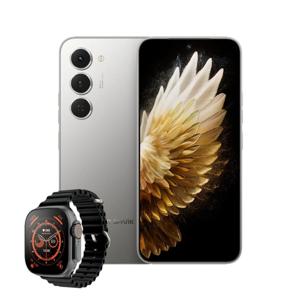 TECNOSPARK 40 256GB 4G