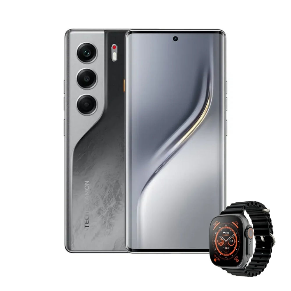 TECNO CAMON 40 PRO 256GB 4G