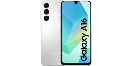 Miniatura: SAMSUNG GALAXY A16 128GB