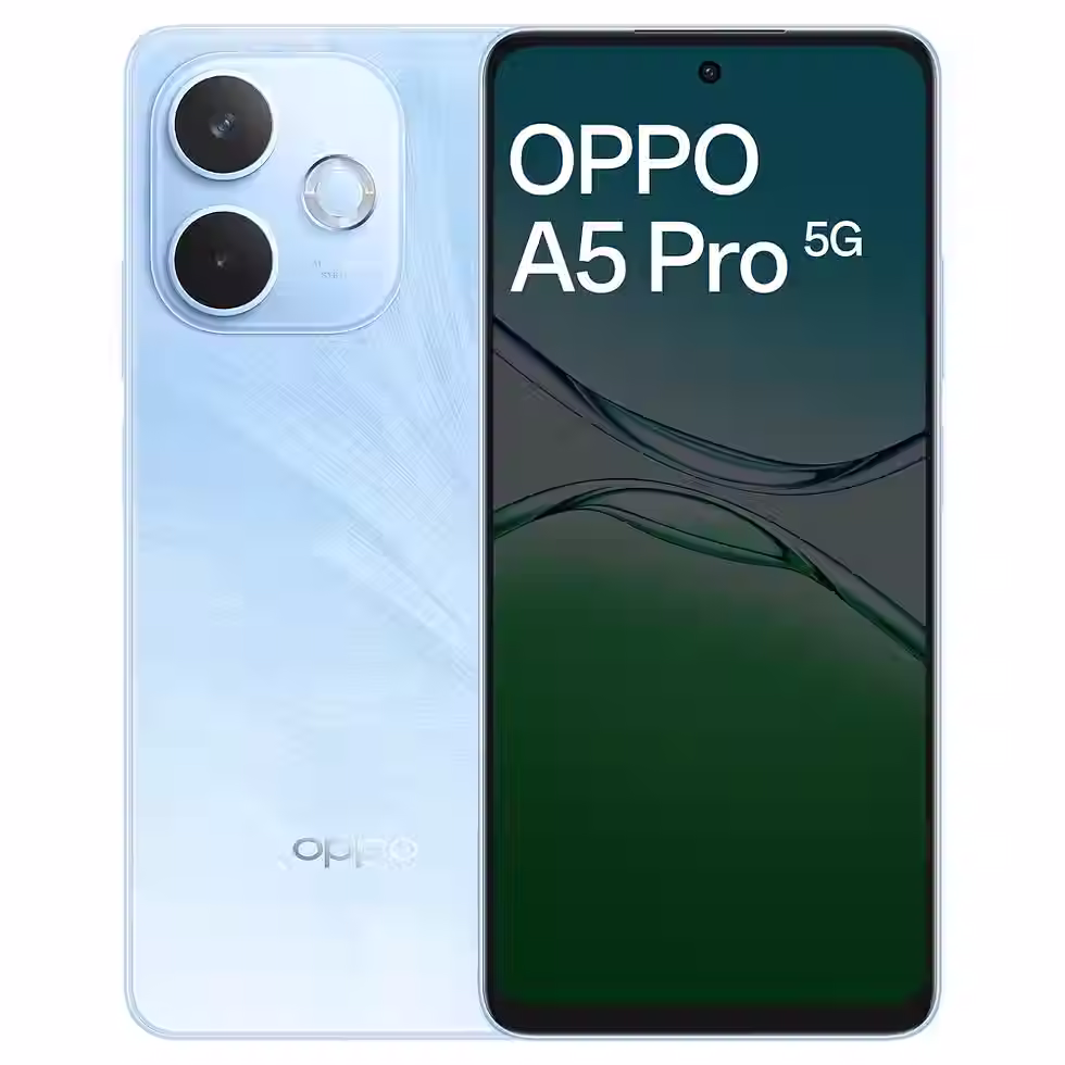Miniatura: OPPO A5 PRO 256GB 5G
