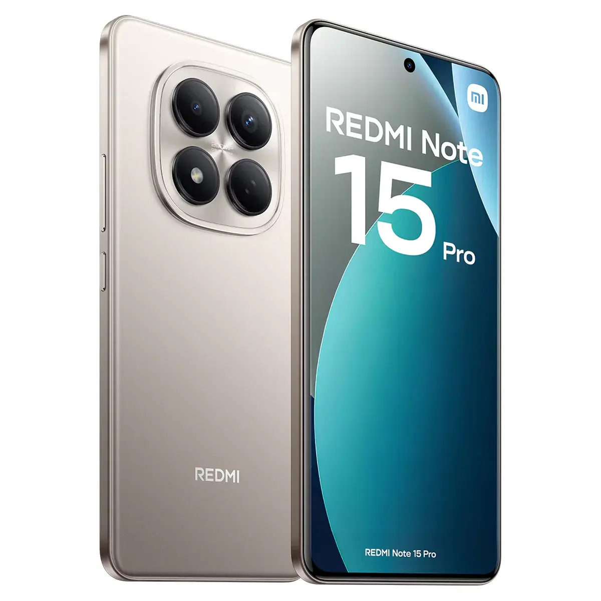 XIAOMI REDMI NOTE 15 PRO 256GB 5G