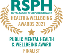 Award logo