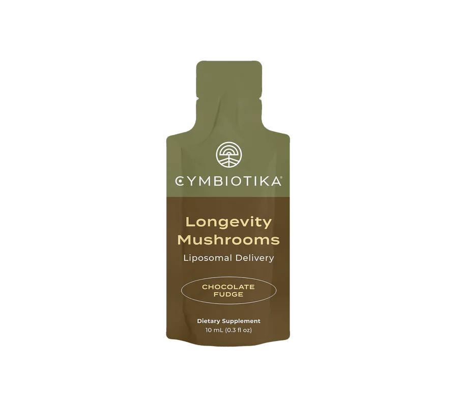 Thumbnail: Longevity Mushrooms