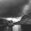 Thumbnail: Fine art print titled Ogwen Lake Boathouse by Lucci Photography. This captivating landscape photograph showcases the charming