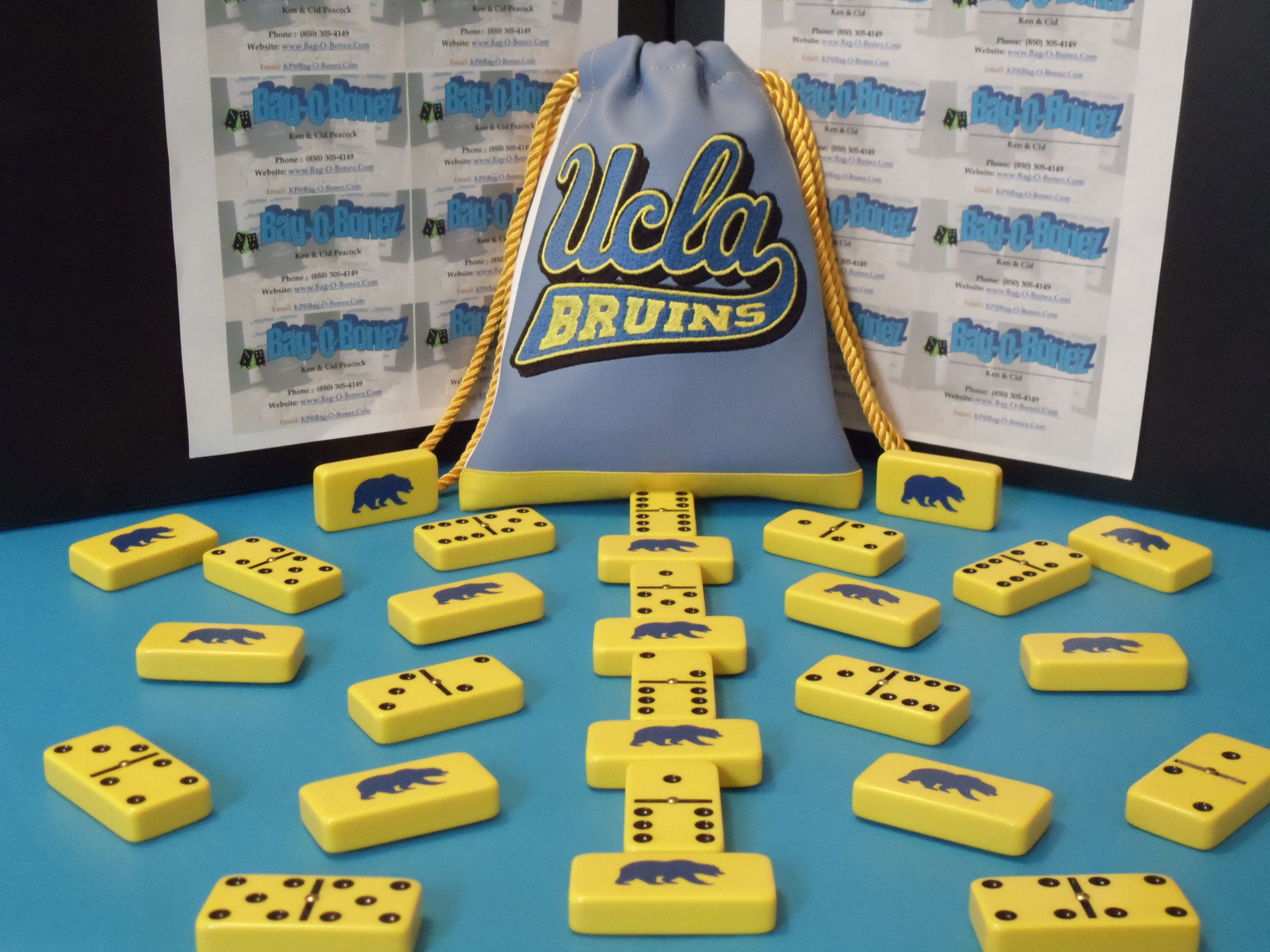 UCLA Bruins