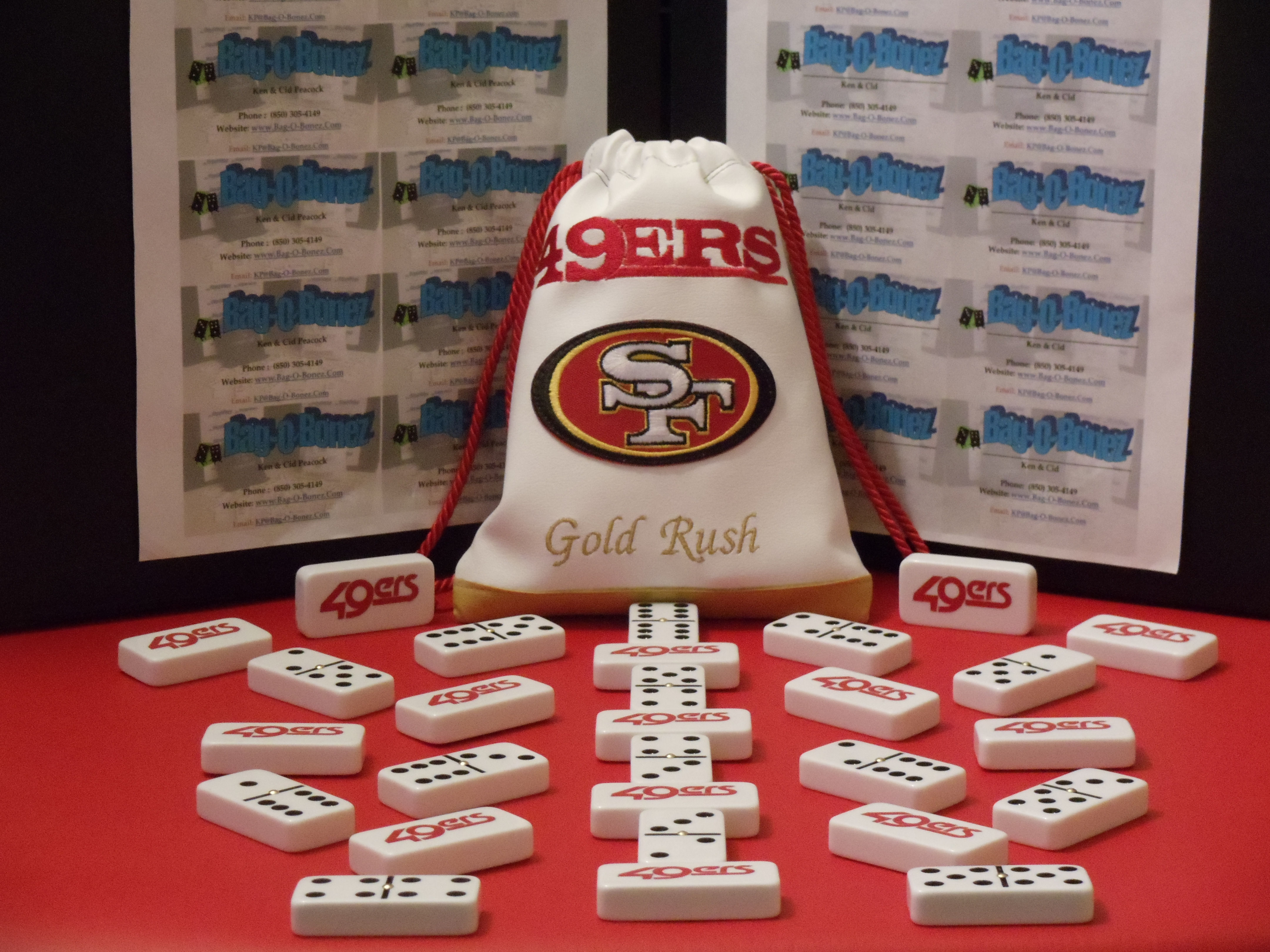San Francisco 49ers