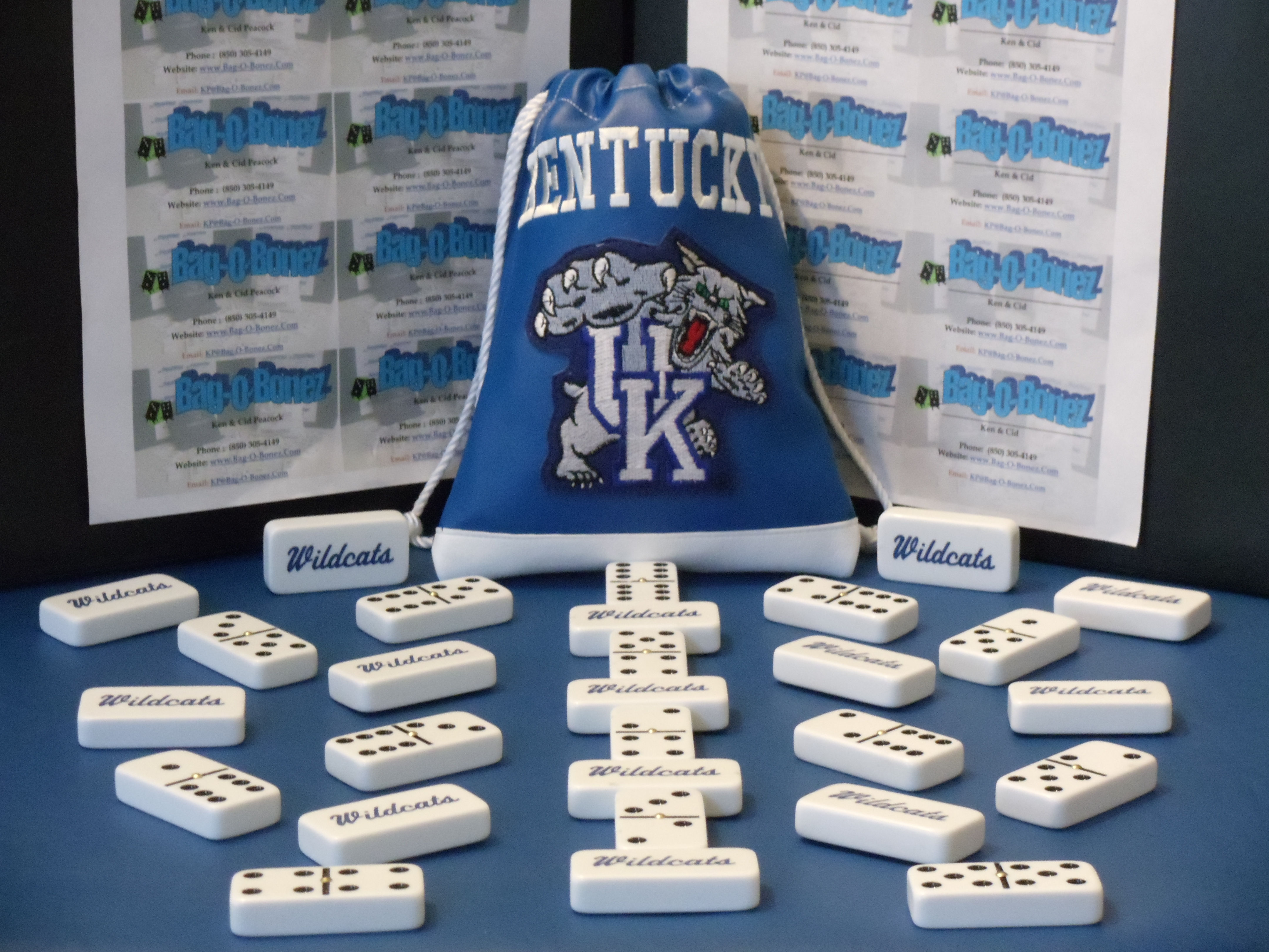 Kentucky Wildcats