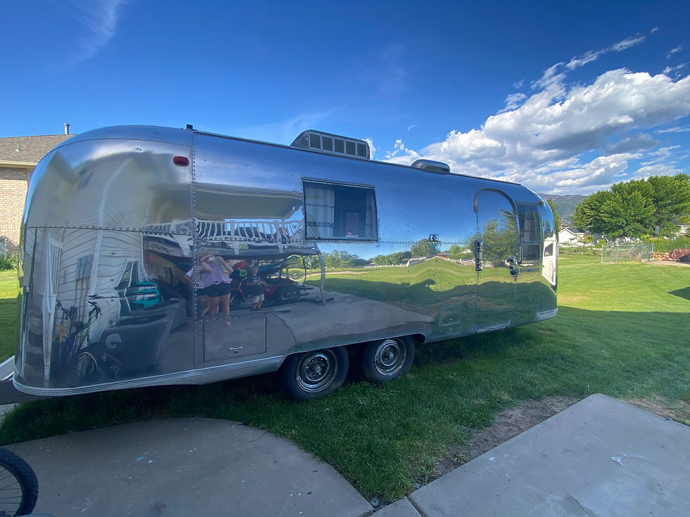 1 Airstream