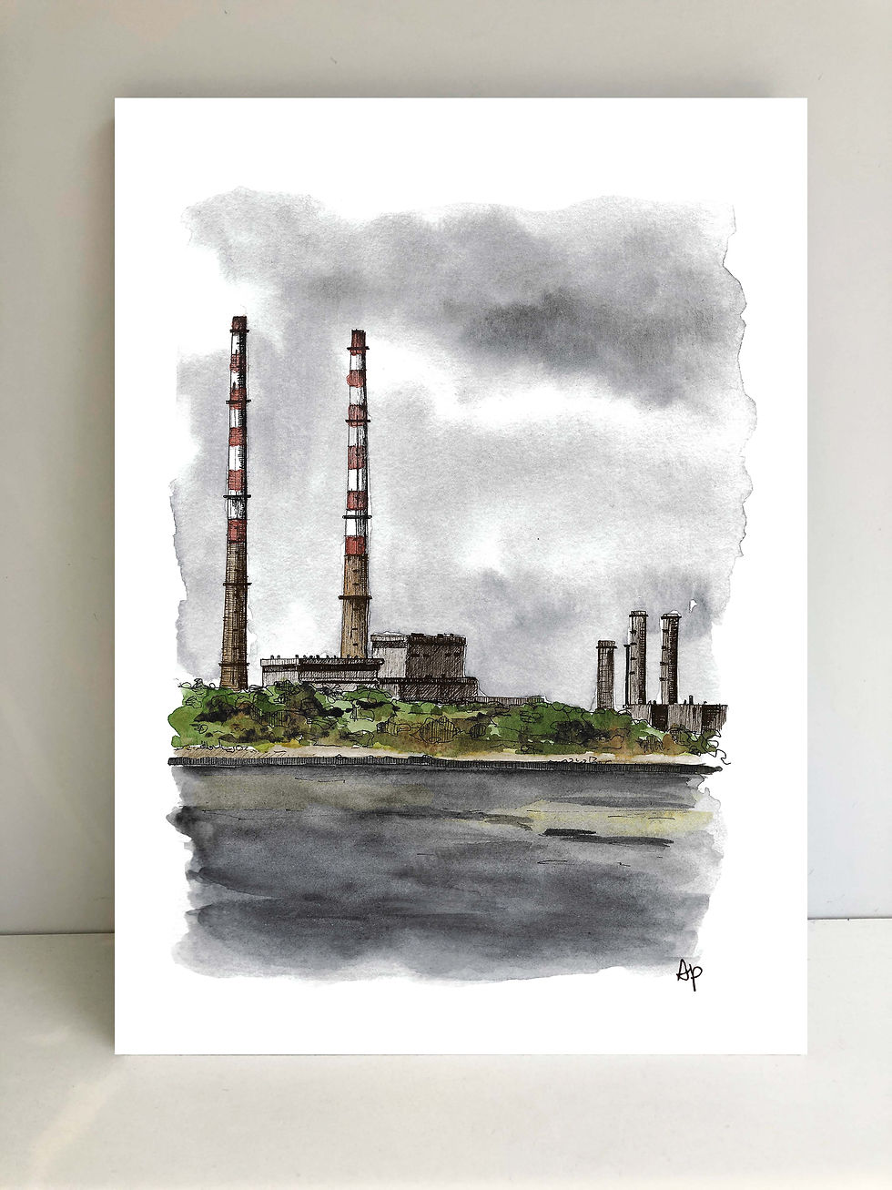 Poolbeg