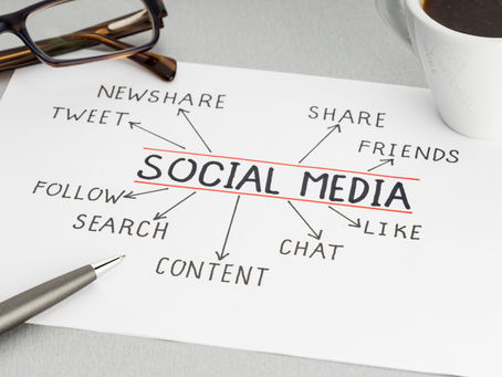 How to Choose a Social Media Agency + 30-Day Calendar & Budget Ads Guide | SOL Social Media