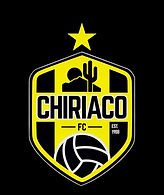 Chiriaco FC