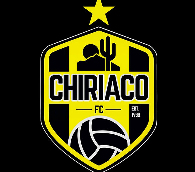 chiriaco FC logo