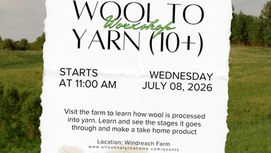 July Events