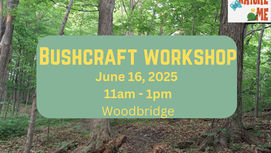 Visiting Workshop - Vaughan