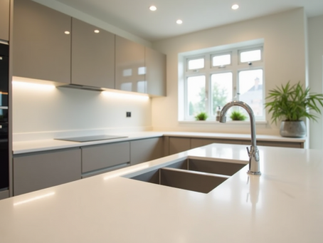 Effective Planning for Renovation Services