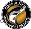 Guide de pêche Marc-André Paquette Logo.webp