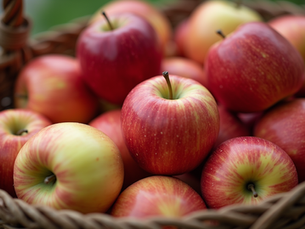 Creative Apple Recipes for Every Season
