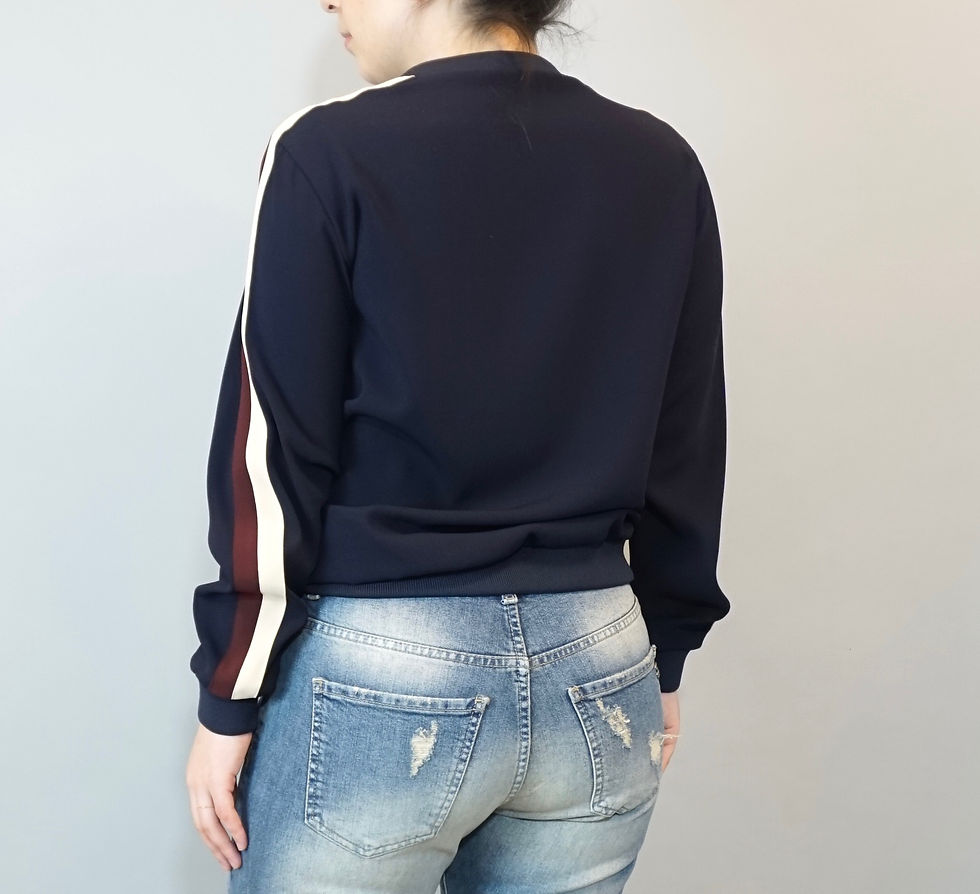 Thumbnail: Kenzo blouse