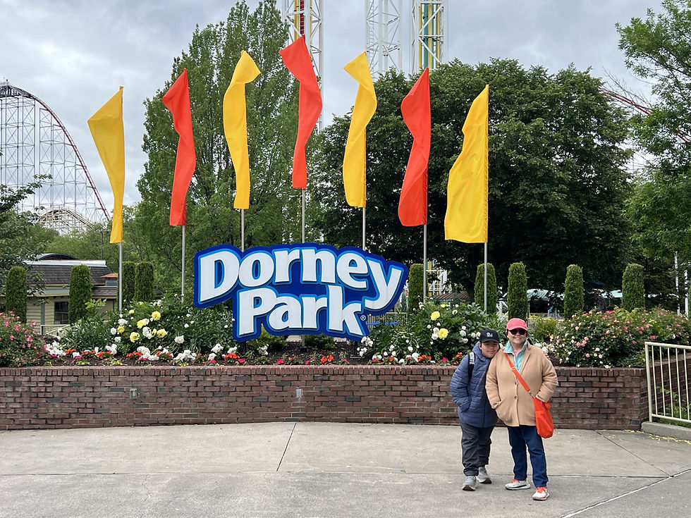 Dorney Park