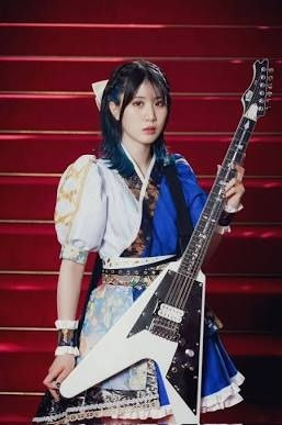 Sakura Yoshida