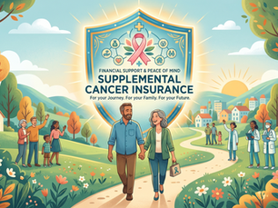 What is Supplemental Cancer Insurance