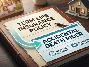 What is an Insurance Rider?
