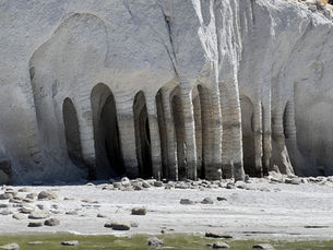 Crowley Lake 2025