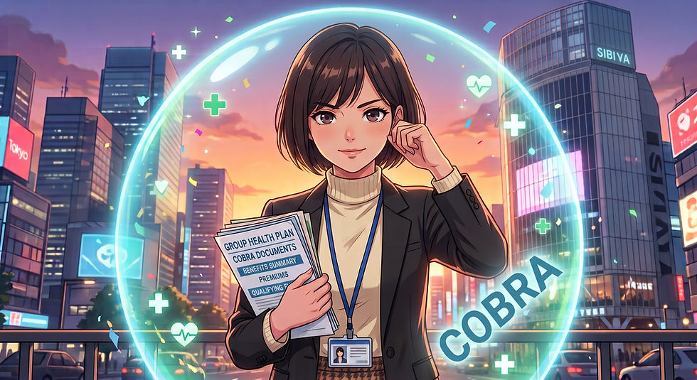 What Is COBRA and How Does It Work?