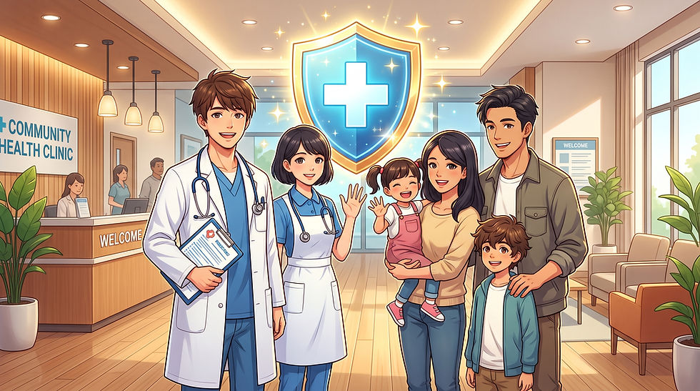 What is the Affordable Care Act (ACA)?
