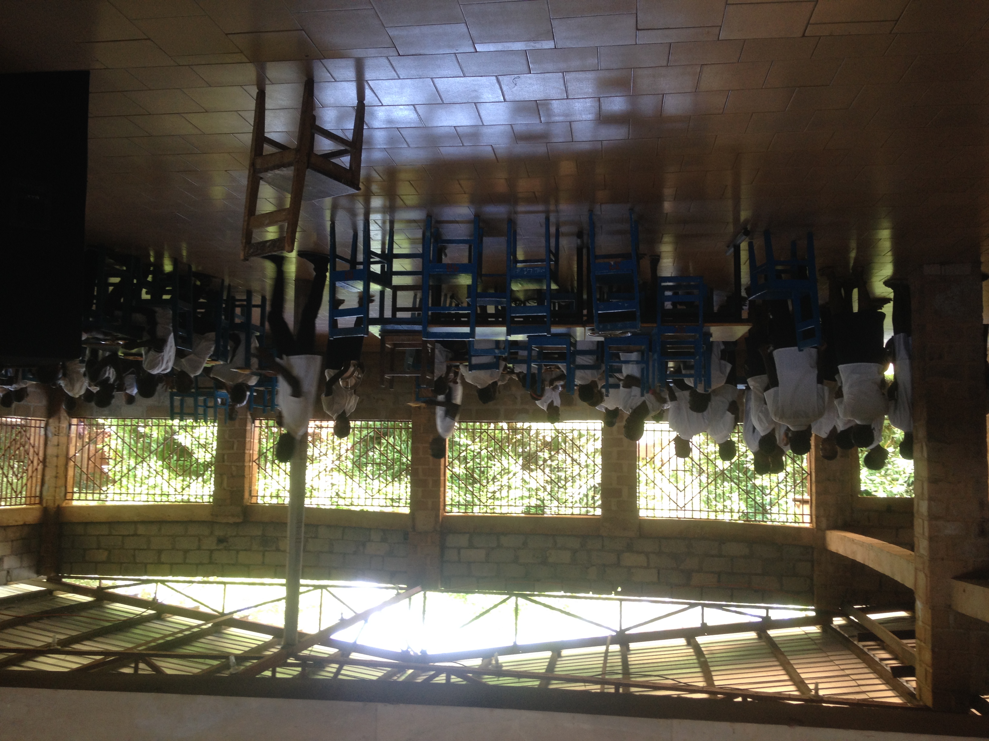 La cantine