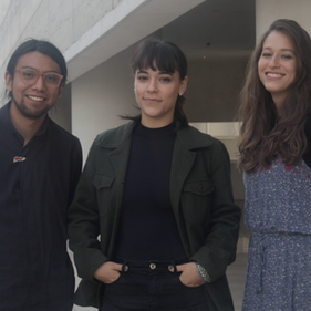 Minuto con: Alejandra Ríos & Cecilia Sordo