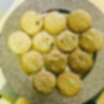 Mini Egg Chocolate Chip Cookies