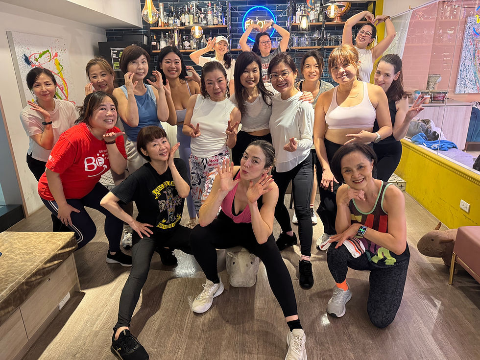 The Gentle Human GPS: resetting our mindset with Self-Compassion