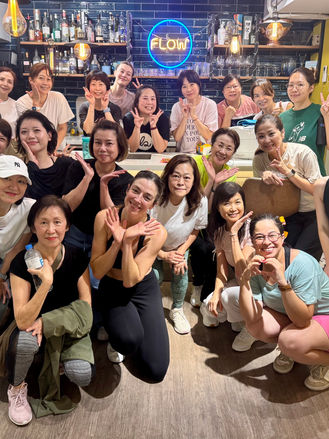 Connection is the new "comfort food"