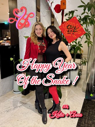 Ready for Success in the Year of the Snake?🐍