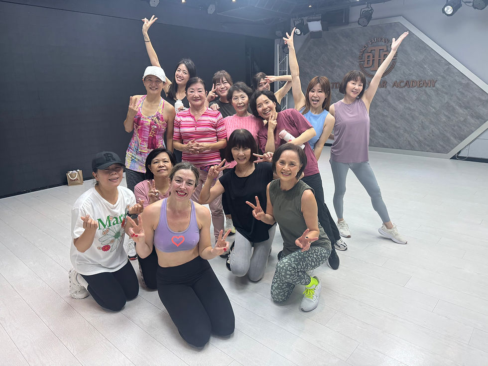 慶祝的禮物:是時候好好慶祝我們在 2025 年的勝利了