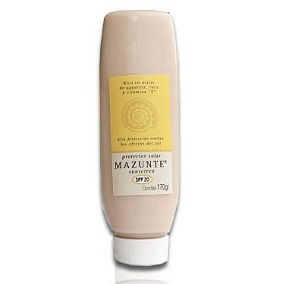 Protector Solar Mazunte