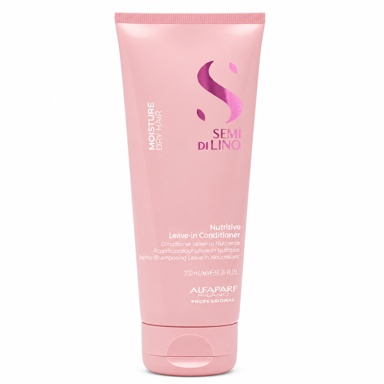 Moisture - Nutritive Leave-in Conditioner - 200ml