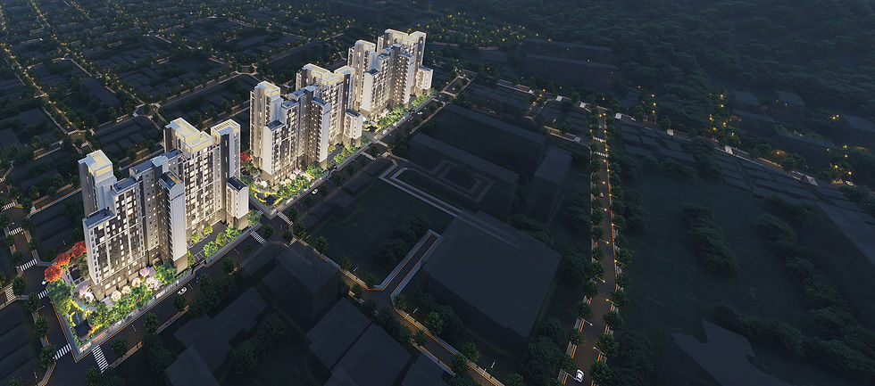 부천 삼익아파트