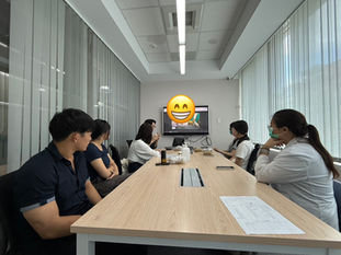 ［外部演講邀約］東元綜合醫院語言治療外部督導