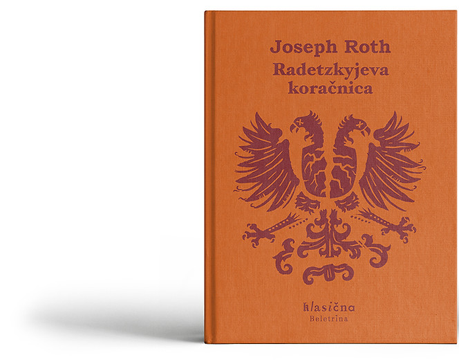 Hardcover Book Klasicna 7 Roth_backwhite