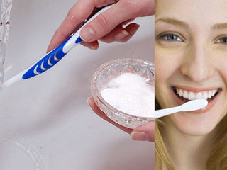 4 Cách đơn giản làm Trắng Răng cực kì hiệu quả tại nhà